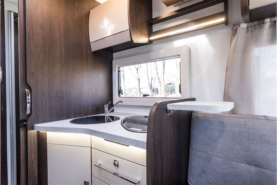 Benimar Tessoro 468