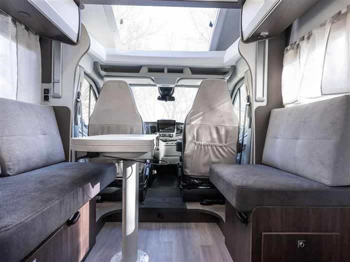 Benimar Tessoro 468