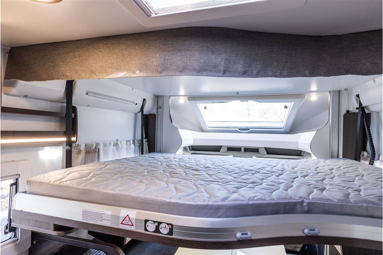 Benimar Tessoro 468