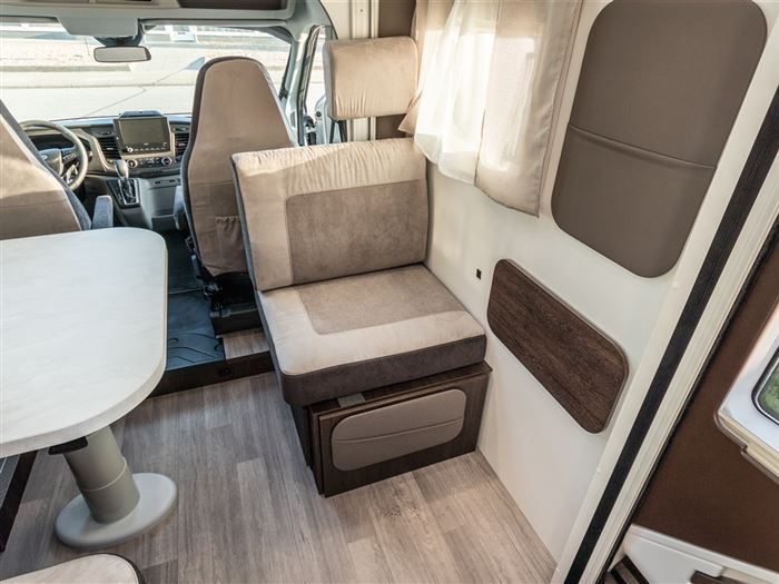 Benimar Tessoro 483