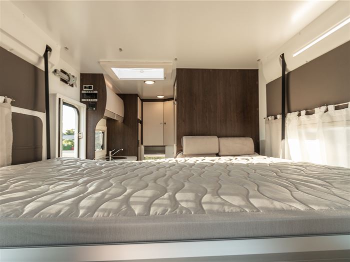 Benimar Tessoro 483