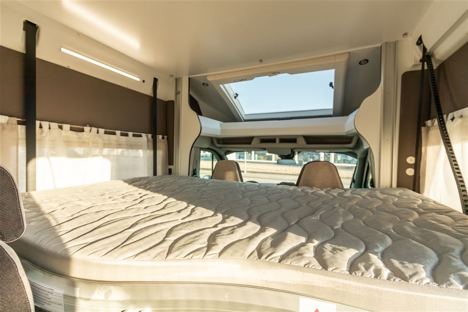 Benimar Tessoro 483