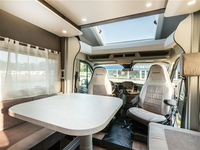 Benimar Tessoro 483
