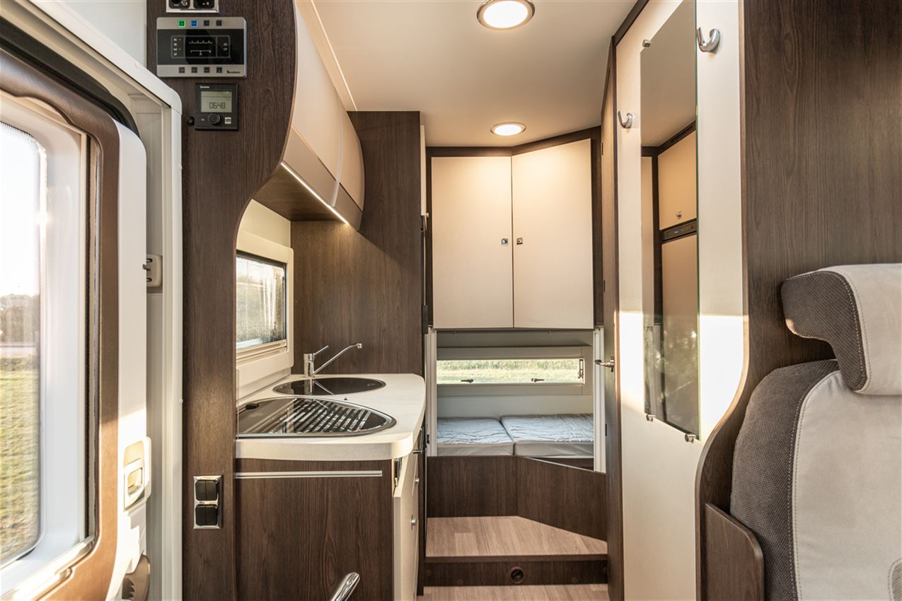 Benimar Tessoro 483