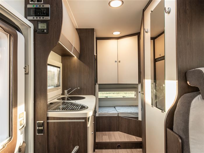 Benimar Tessoro 483