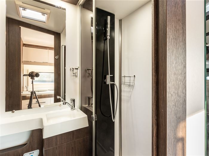 Benimar Tessoro 483