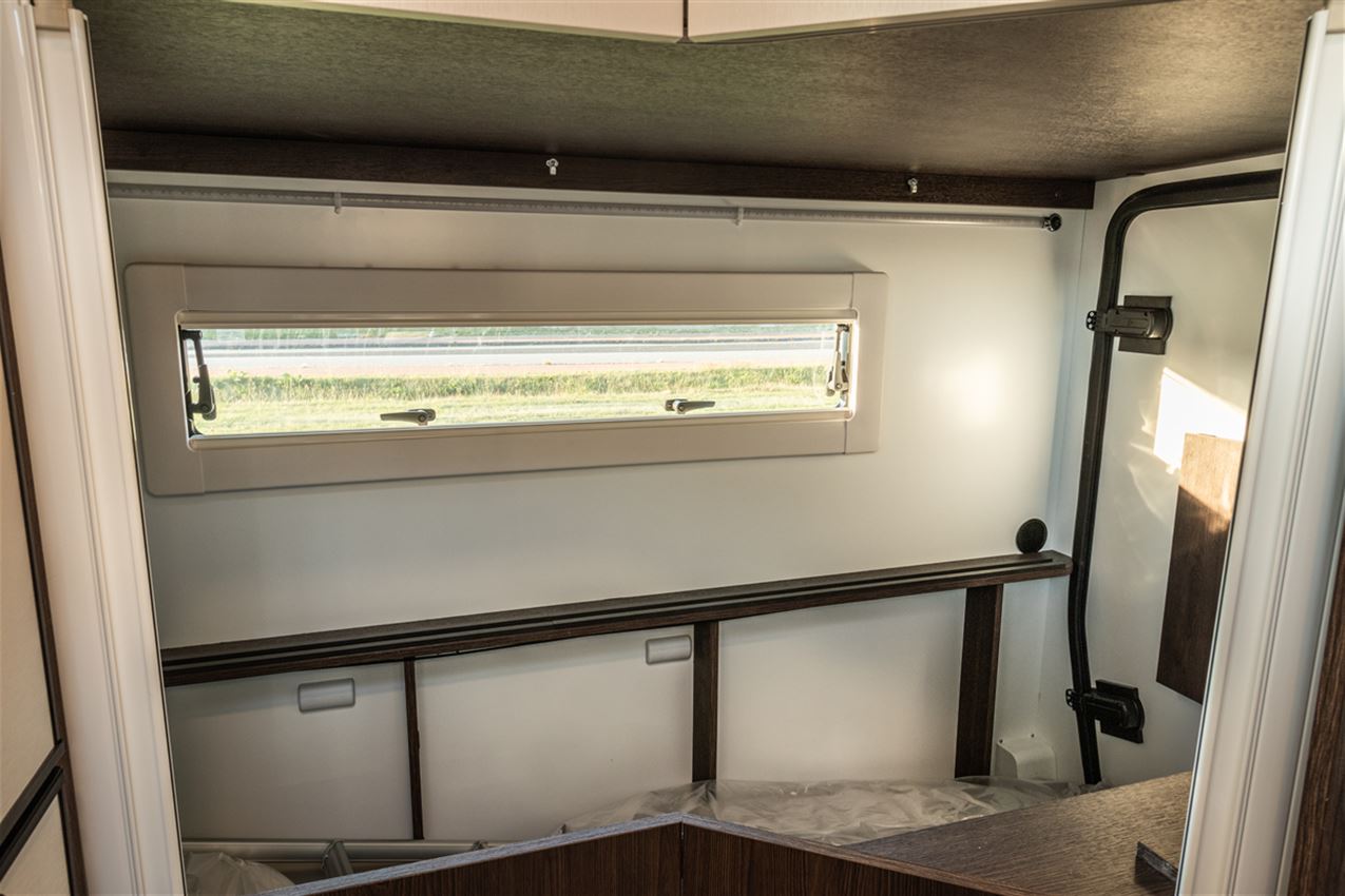 Benimar Tessoro 483