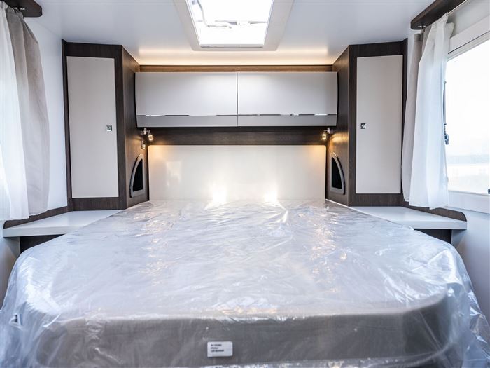 Benimar Tessoro 496