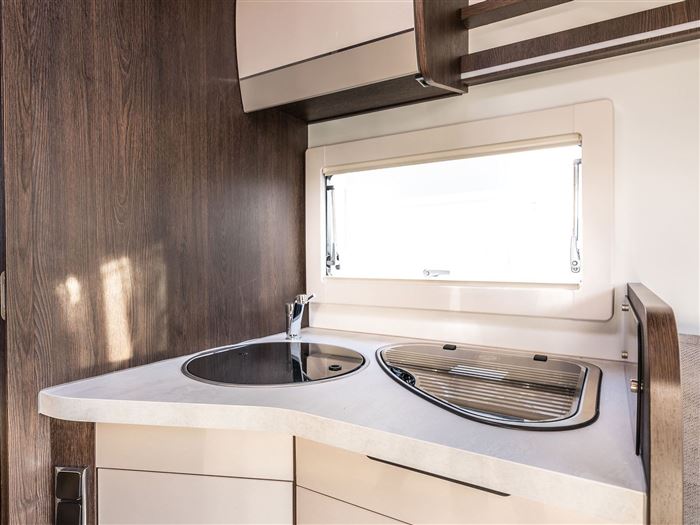 Benimar Tessoro 497