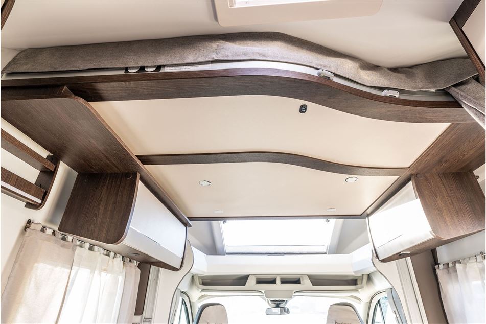 Benimar Tessoro 497