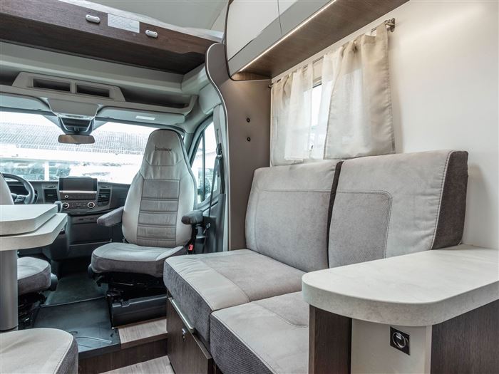 Benimar Sport 363