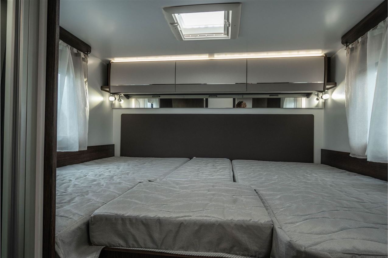 Benimar Sport 363