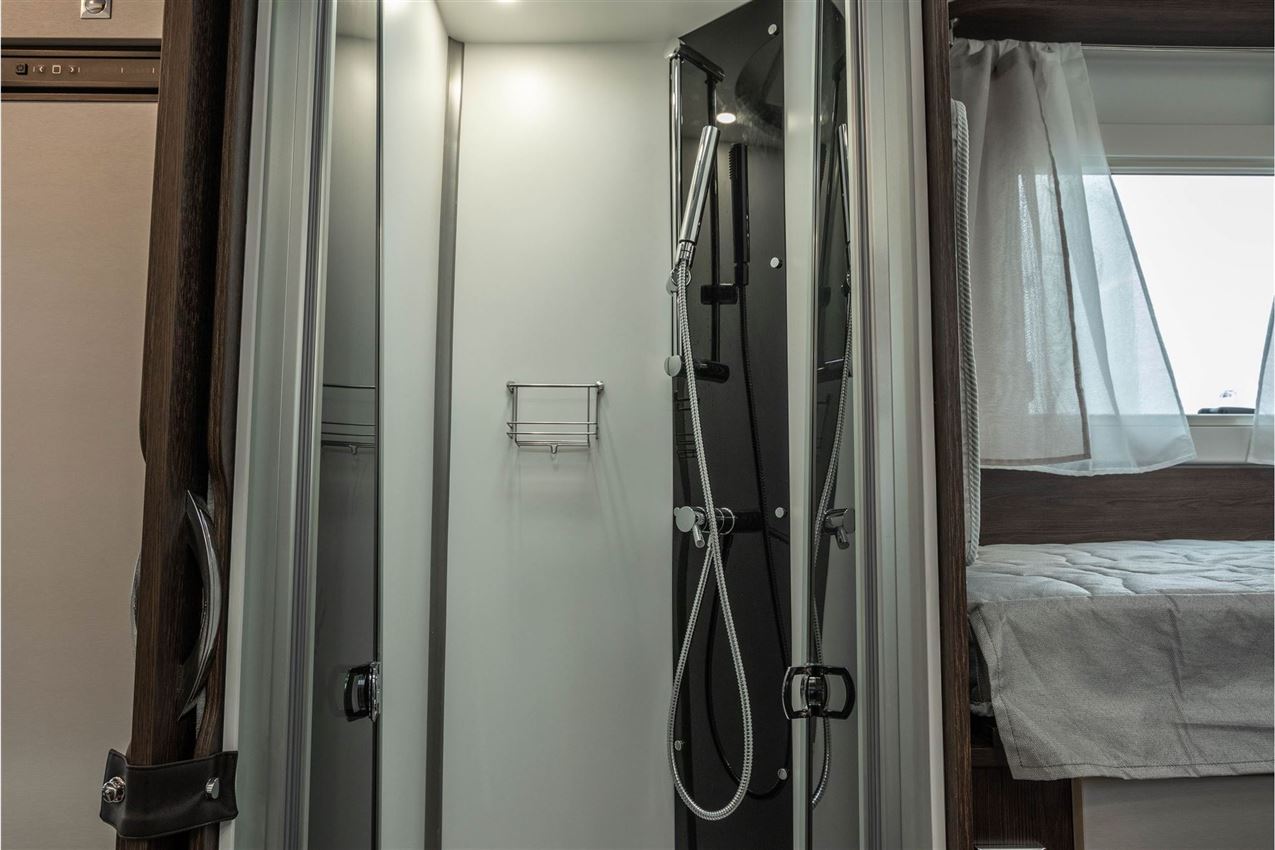 Benimar Sport 363