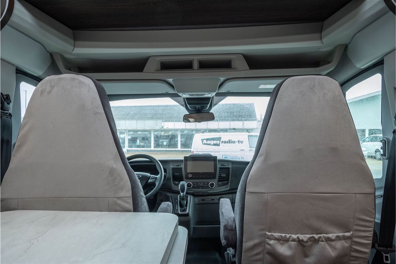 Benimar Sport 363