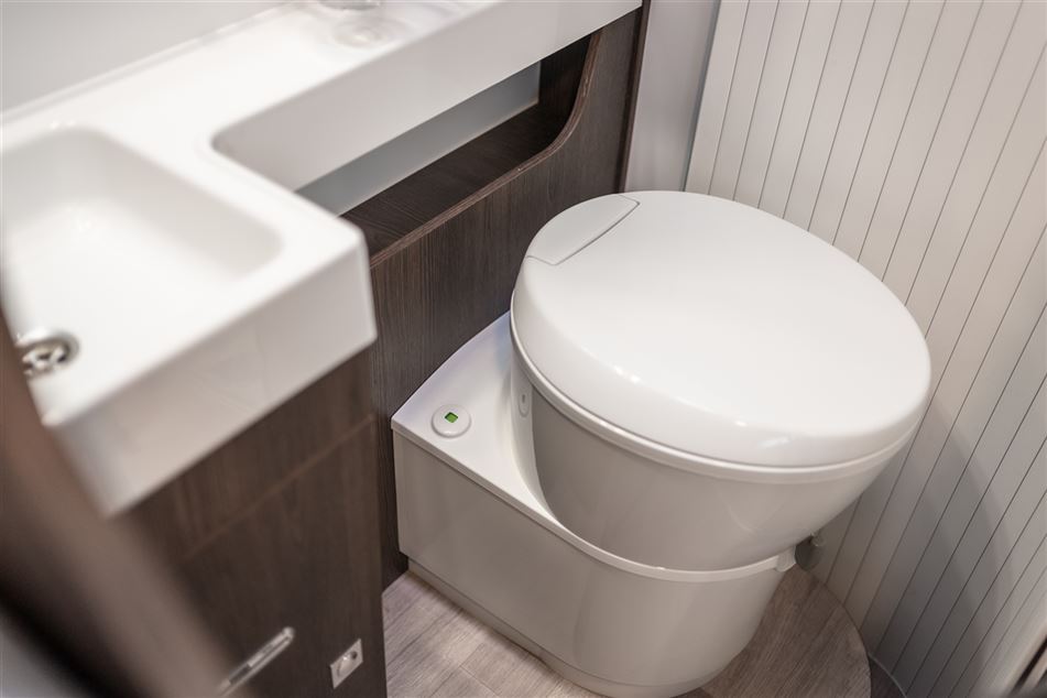 Benimar Sport 363