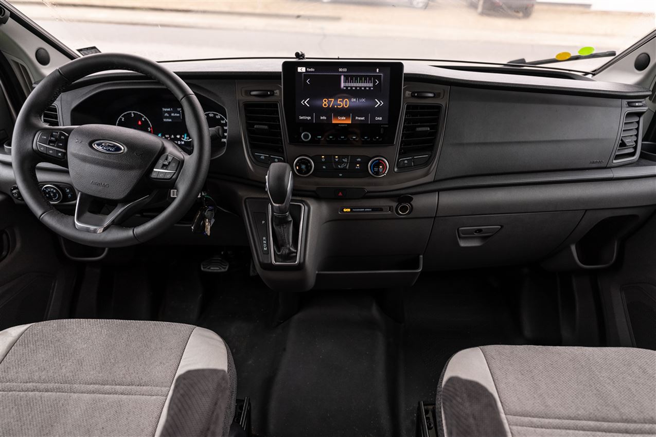 Benimar Sport 363