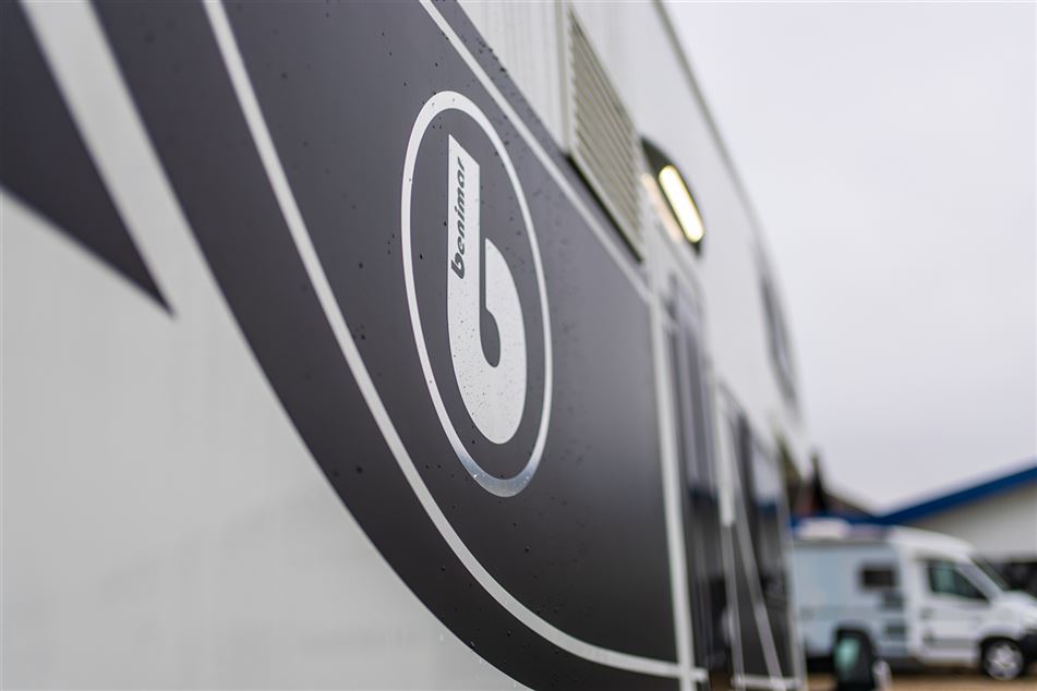 Benimar Sport 363