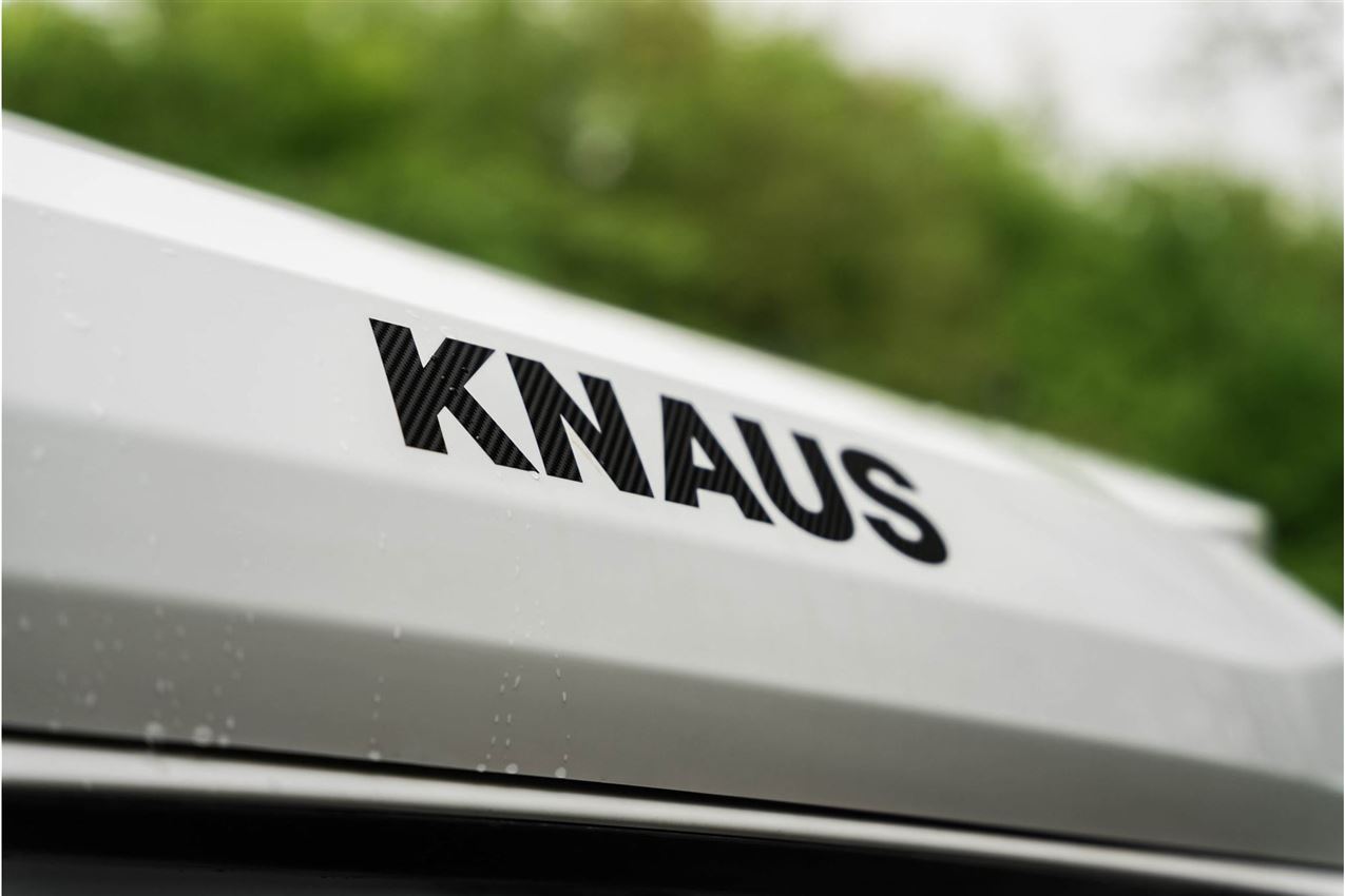 Knaus Van TI 650 MEG "Vansation"