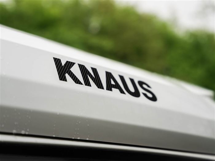 Knaus Van TI 650 MEG "Vansation"