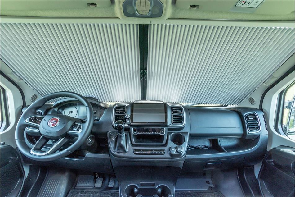 Knaus BoxStar 540 Road