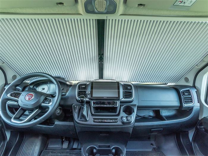 Knaus BoxStar 540 Road
