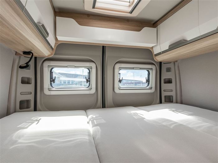 Knaus BoxStar 540 Road