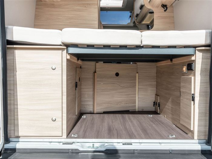 Knaus BoxStar 540 Road