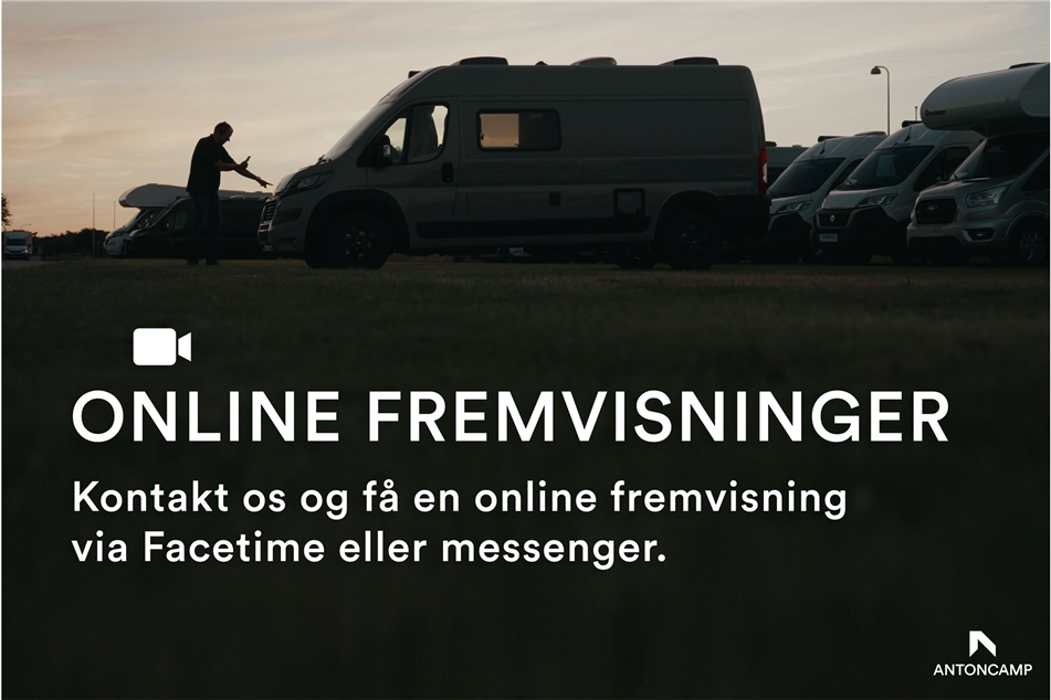 Knaus Tourer 500 MQ CUVISION