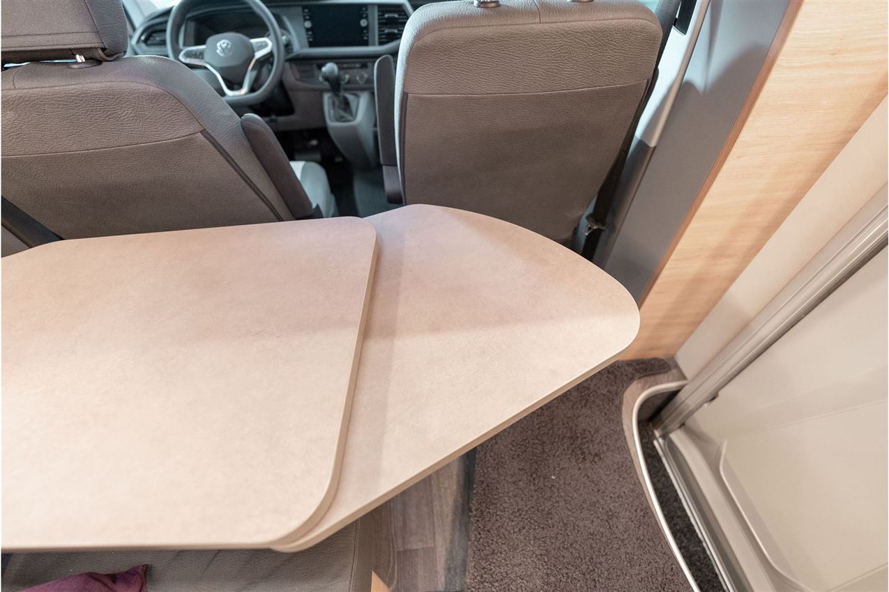 Knaus Tourer 500 MQ CUVISION
