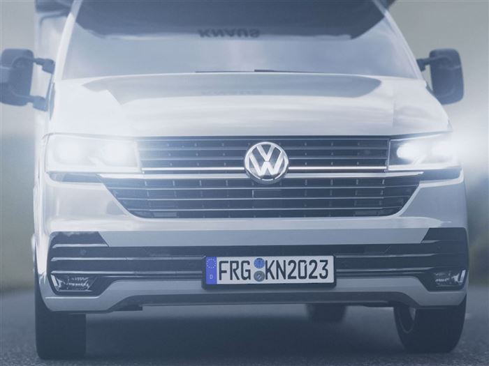Knaus Tourer 500 MQ CUVISION