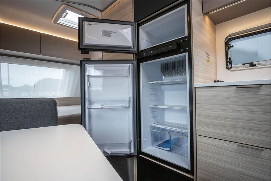 Adria Altea 542 PK