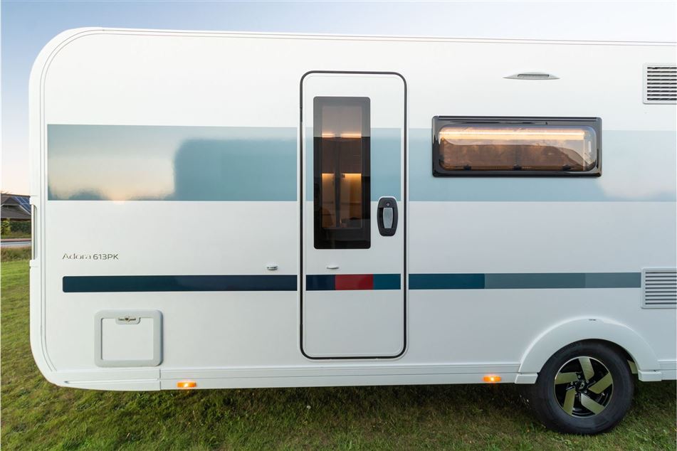Adria Adora 613 PK Teen