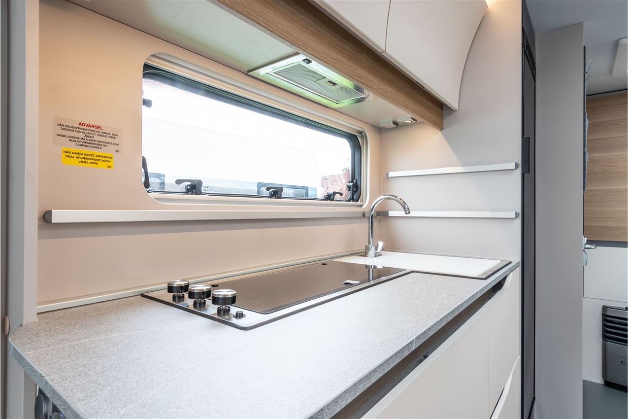 Adria Adora 573 PT Alde