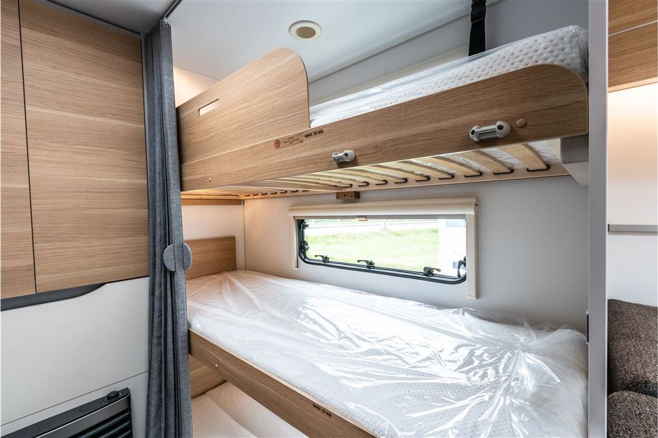 Adria Adora 573 PT Alde
