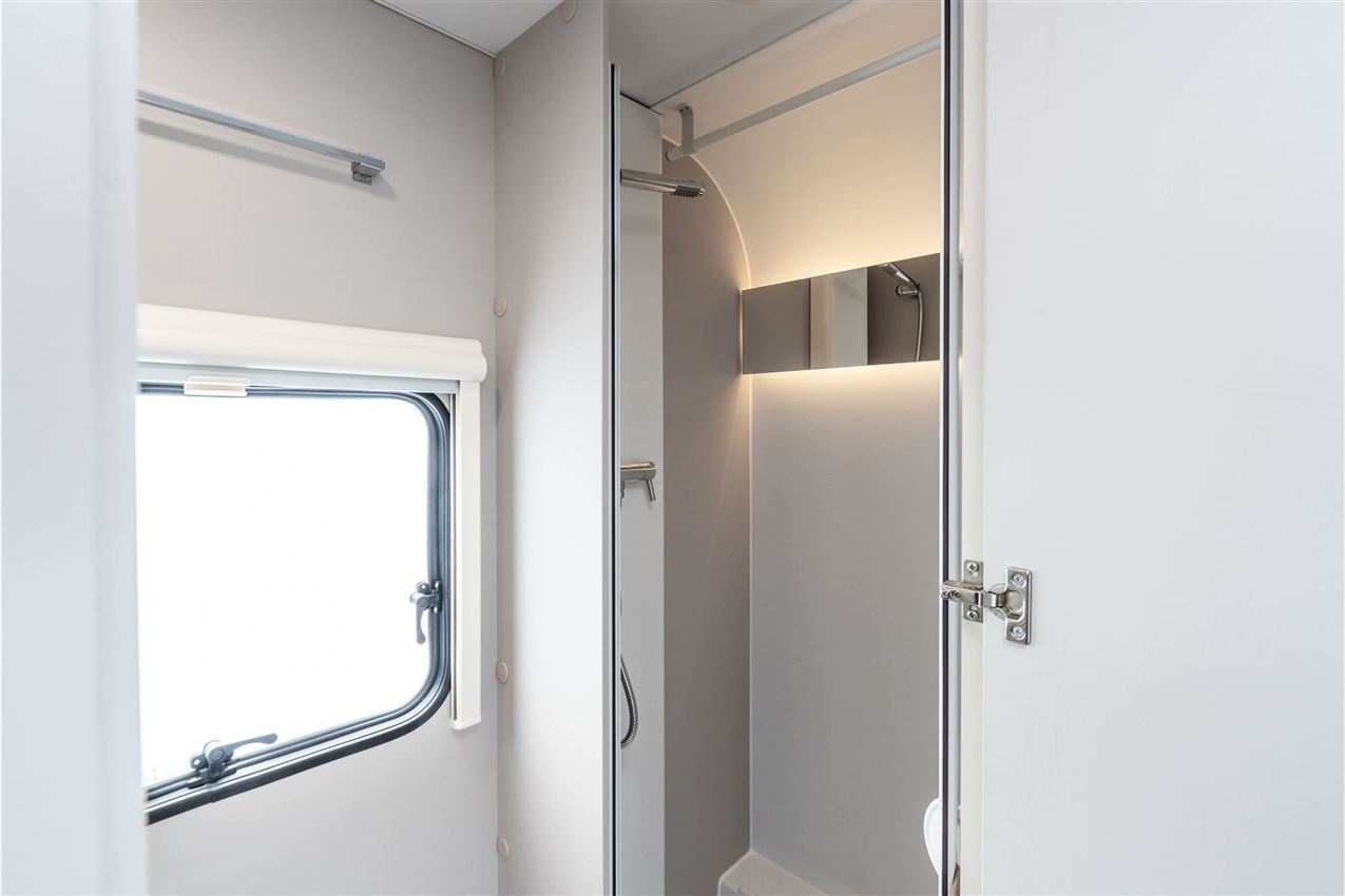 Adria Adora 573 PT Alde