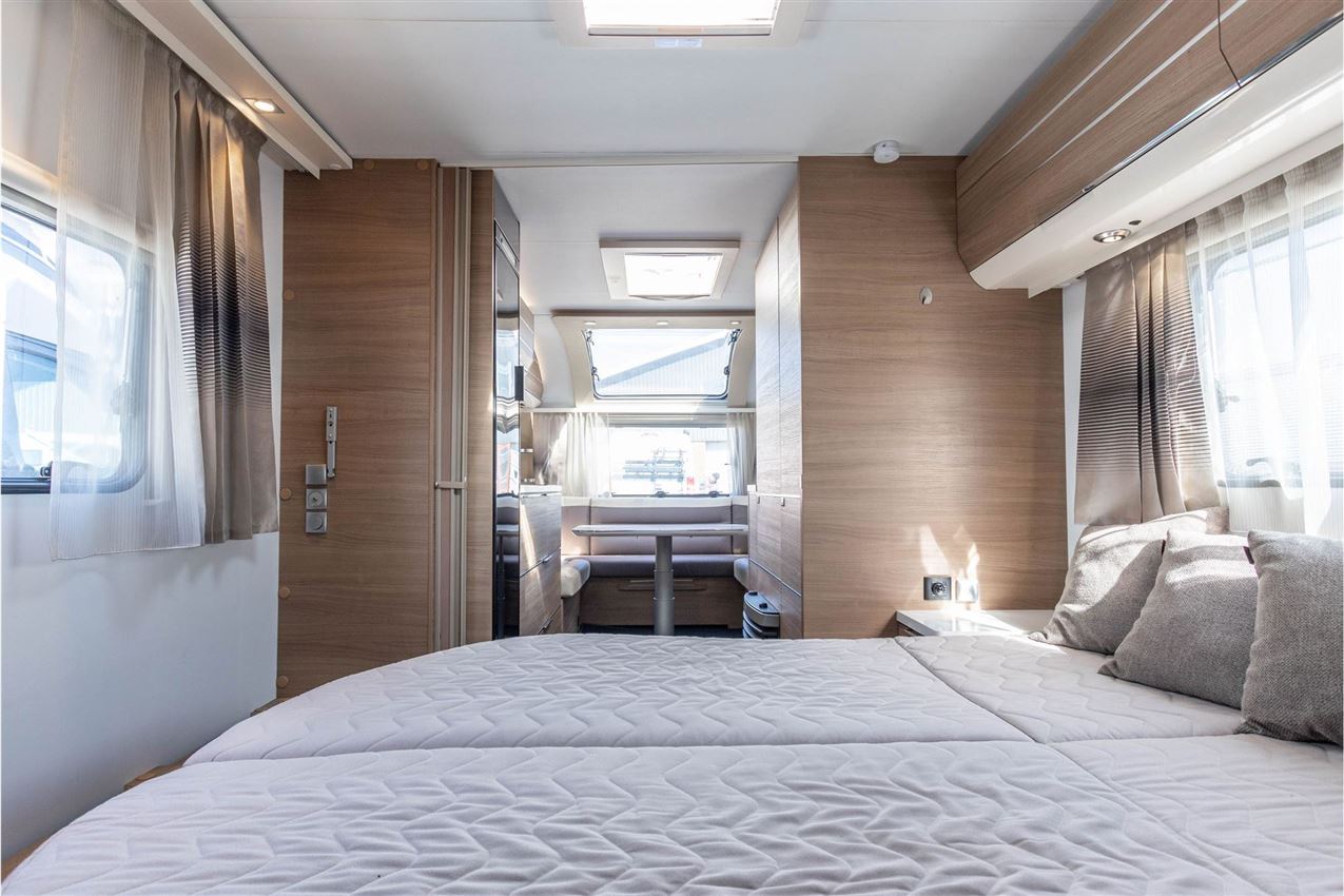 Adria Adora 613 UT