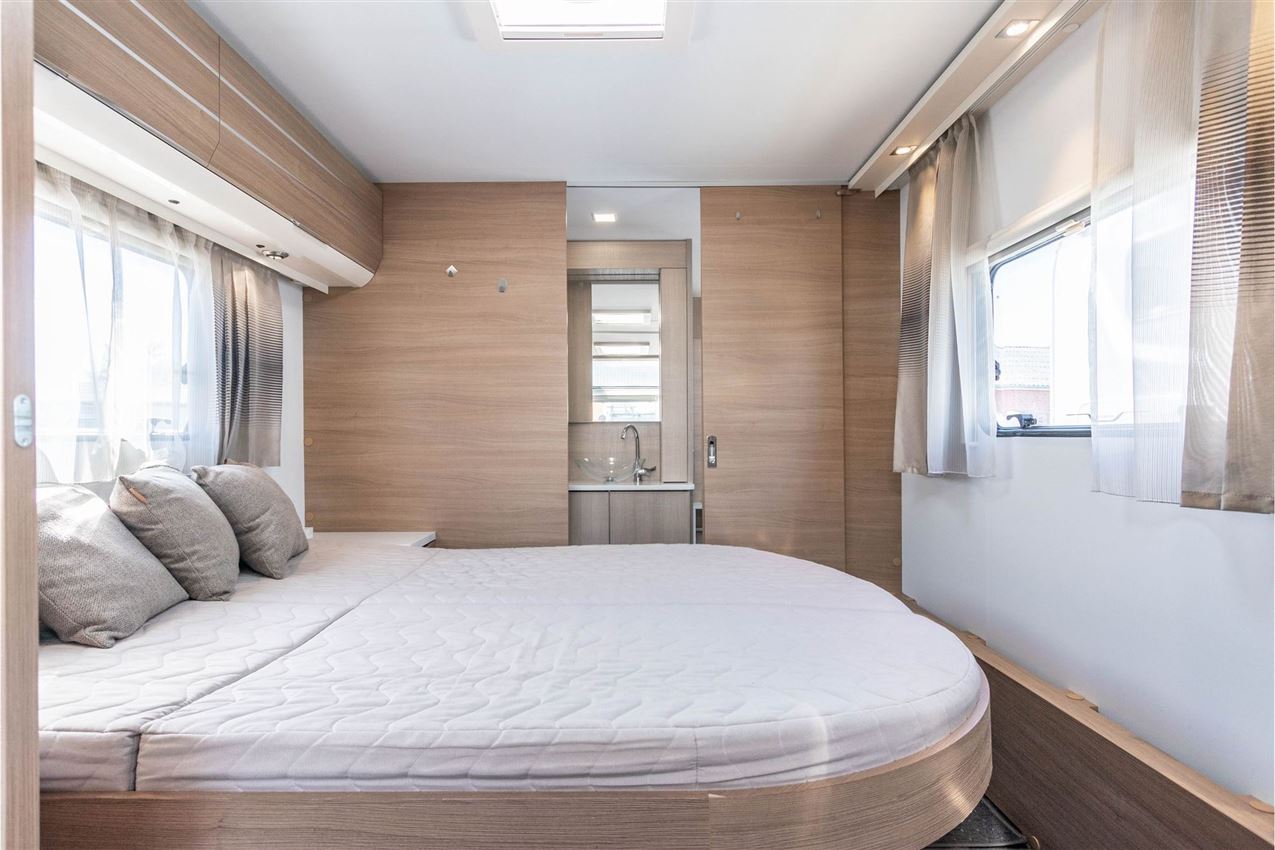 Adria Adora 613 UT