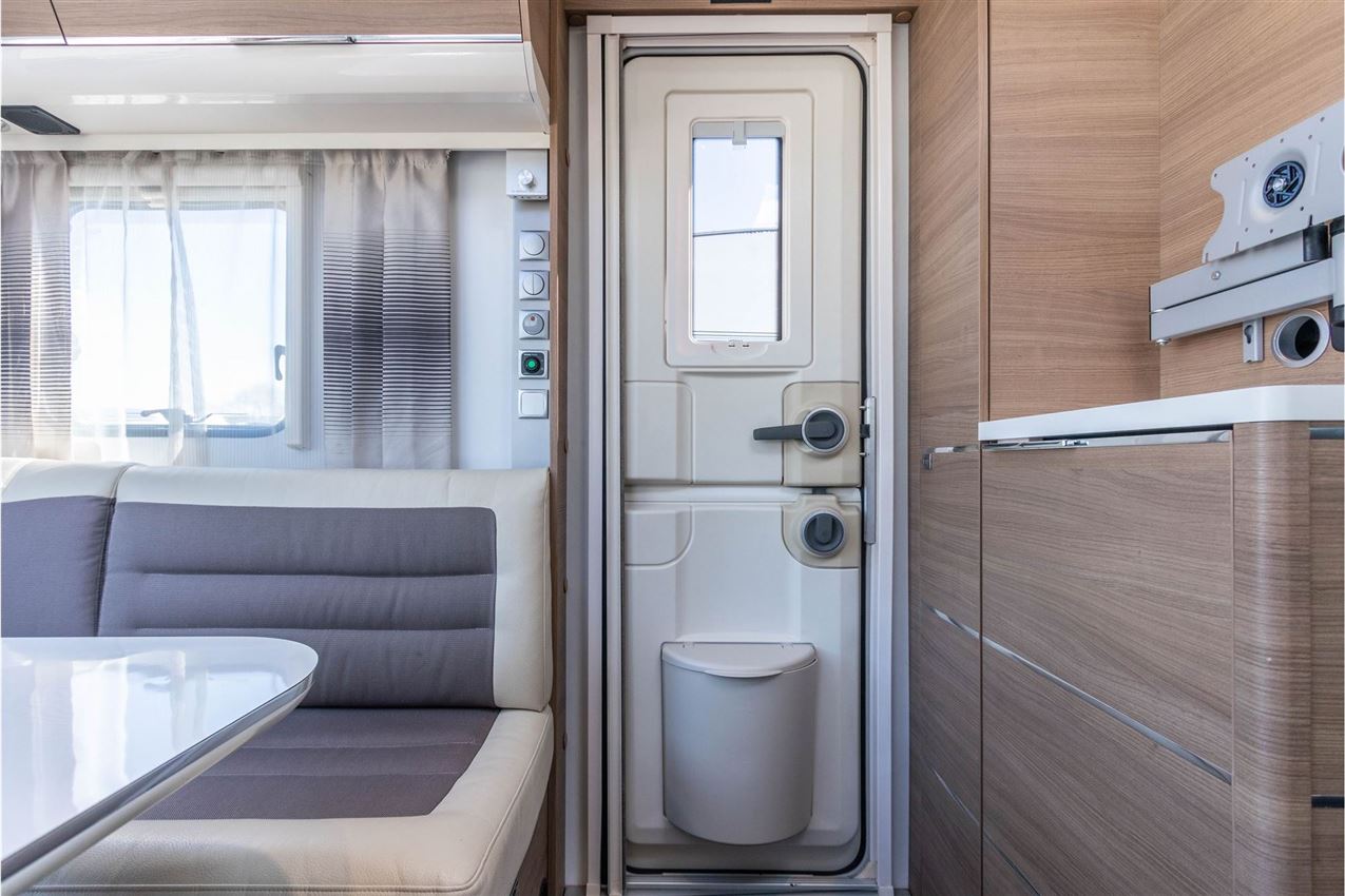 Adria Adora 613 UT