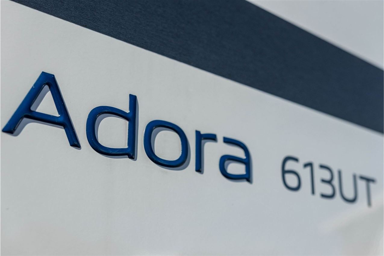 Adria Adora 613 UT