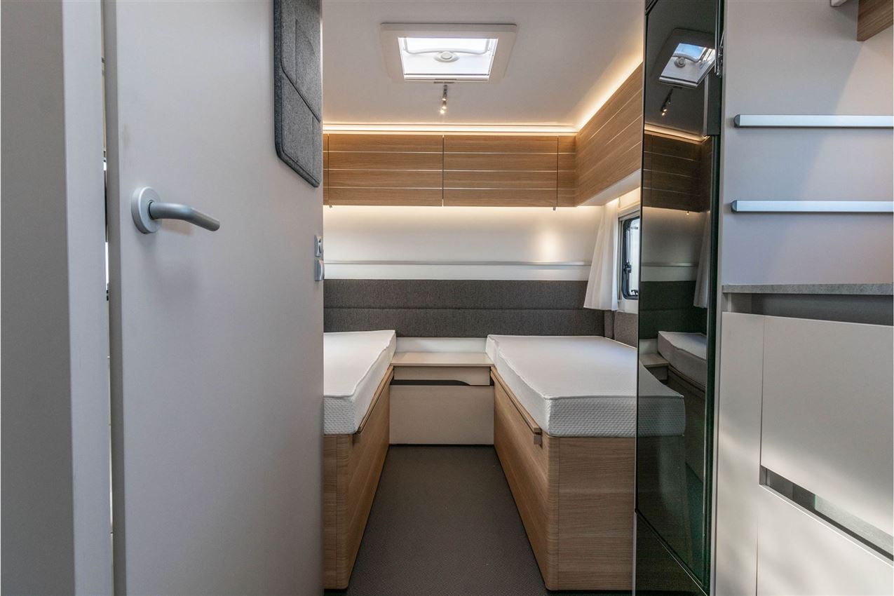Adria Adora 613 UL Alde