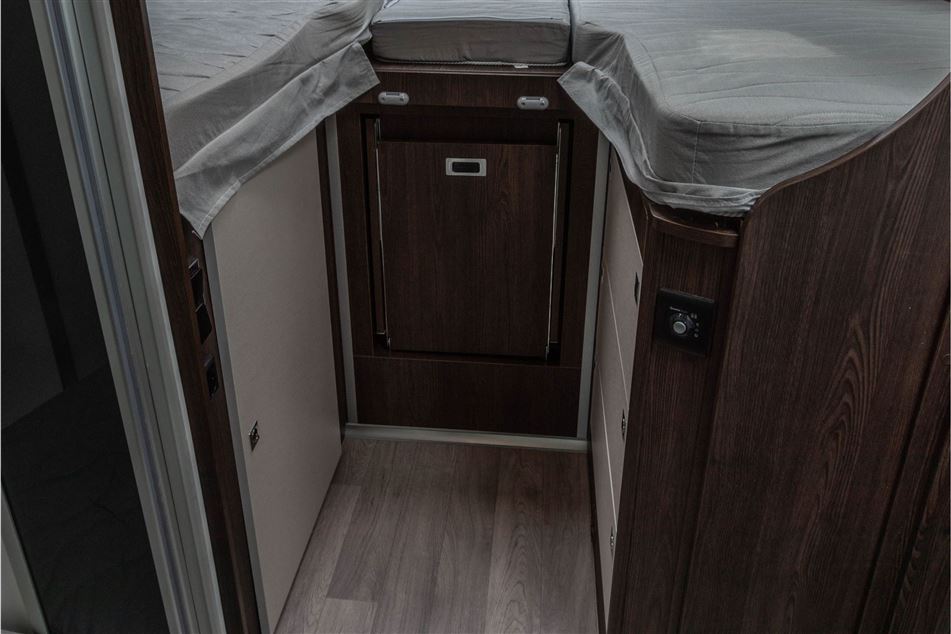 Benimar Tessoro T463 NK