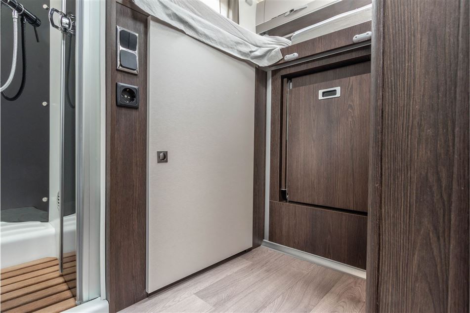 Benimar Tessoro T463 NK