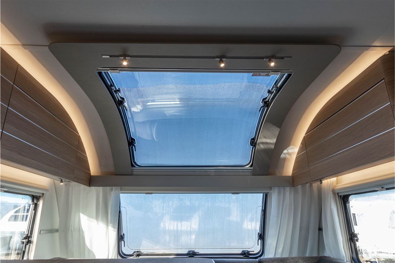 Adria Adora 613 UL Alde