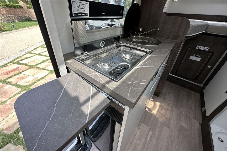 Benimar Yrteo 861 Premium
