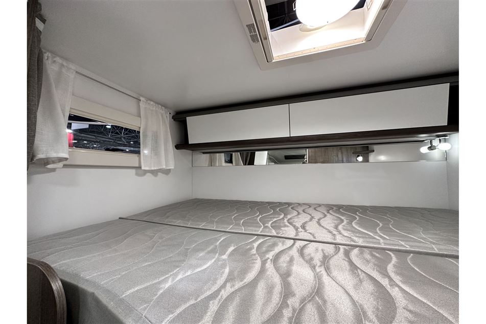 Benimar Yrteo 840 Premium