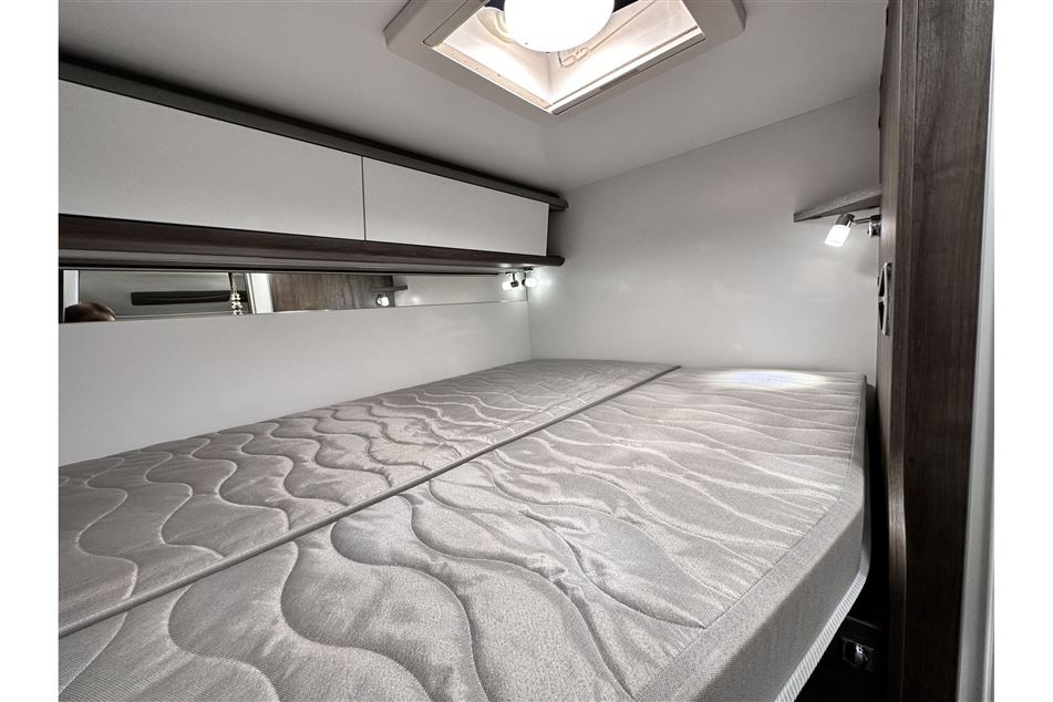 Benimar Yrteo 840 Premium