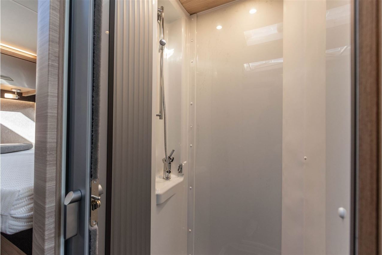 Knaus Van Ti Plus 650 MEG "VW" Platinum Selection