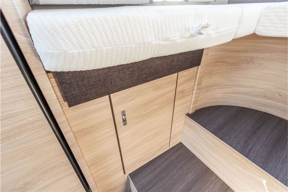 Knaus Van Ti Plus 650 MEG "VW" Platinum Selection