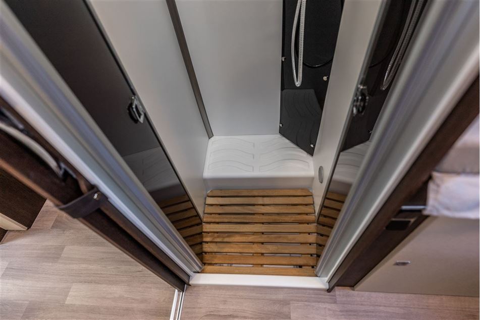 Benimar Tessoro T463 Special Edition
