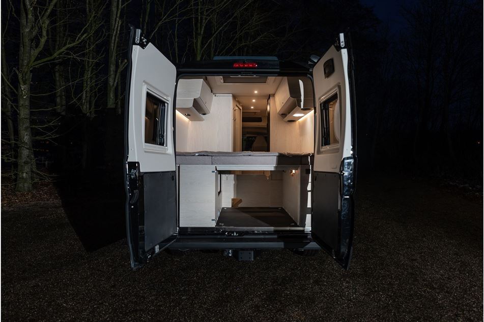 Tourne 6.0 Black Edition